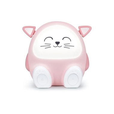 Big Ben Interactive Haut-parleur Bluetooth KIDS Cat