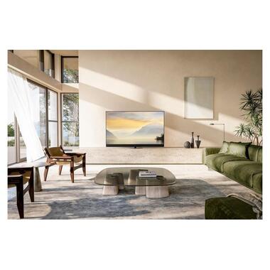 Panasonic TV TV-65Z95AEK 65", 3840 x 2160 (Ultra HD 4K), OLED