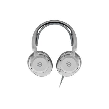 Steel Series Headset Arctis Nova 1P White