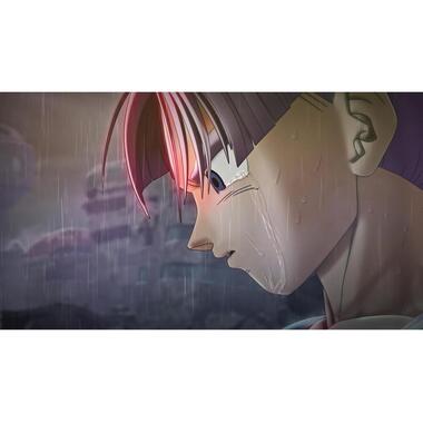 Bandai Namco Dragon Ball Xenoverse 2