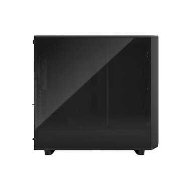 Fractal Design PC-Gehäuse Meshify 2 XL Light TG Schwarz