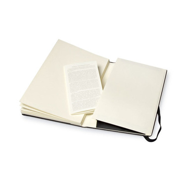 MOLESKINE Japanese Album A5 309-4 in bianco 48 fogli