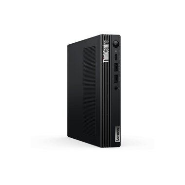 Lenovo PC ThinkCentre M90q Gen. 5 Tiny (Intel)