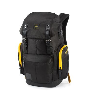 Sac à dos Daypacker golden black