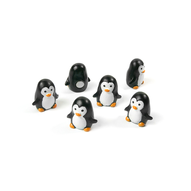 TRENDFORM Magnete PINGU FA4620 6er Set