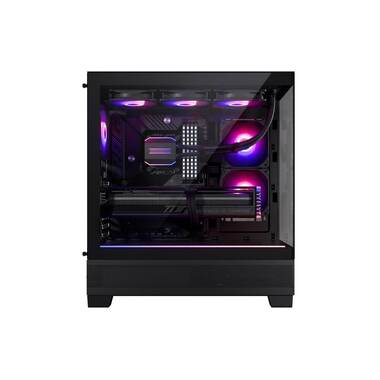 Phanteks PC Case XT View
