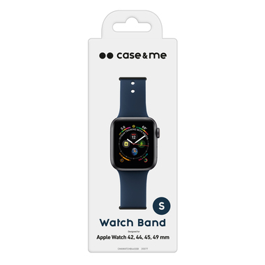 bracelet de remplacement pour Apple Watch 42/44/45/49mm