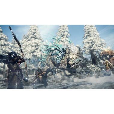 Electronic Arts Wild Hearts