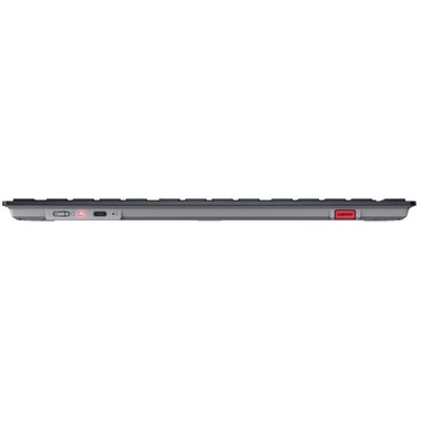 Cherry Funk-Tastatur KW 9200 Mini