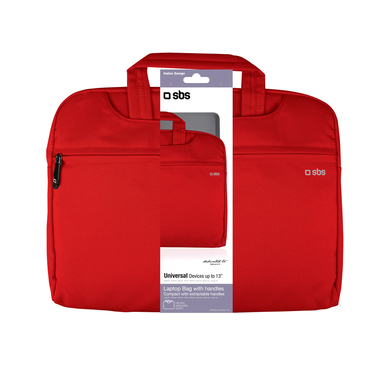 Borsa per Tablet e Notebook fino a 13'' | SBS