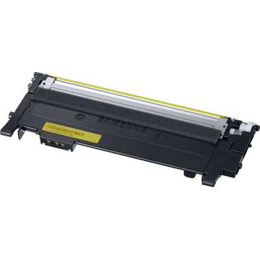 Samsung by HP Toner CLT-Y404S / SU444A Yellow
