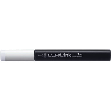 COPIC Ink Refill 2107612 C-1 - Cool Grey No.1