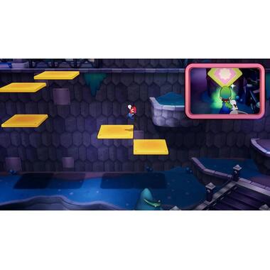 Nintendo Mario & Luigi: Brothership (Box)