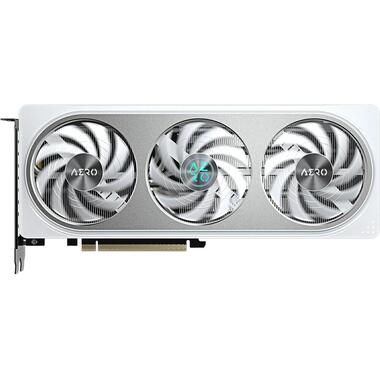 Gigabyte Graphics Card GeForce RTX 5060 Ti AERO OC 8G
