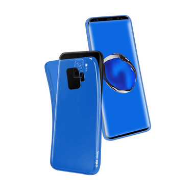 TPU-Hülle für Ihr Samsung Galaxy S9