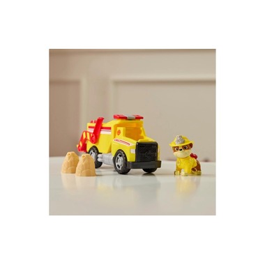 Spinmaster Paw Patrol Fire Rescue Rubble