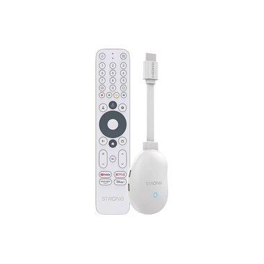 Strong Media Player LEAP-NEVE
