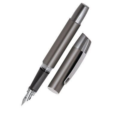 ONLINE Füllhalter Campus II M 61482/3D Gun