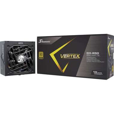 Seasonic Power Supply Vertex GX 850 W