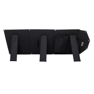 KOOR solar panel foldable, 90 W