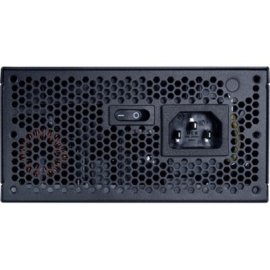 Lian Li Power Supply Lian Li SP750 V2 Gold 750 W Black