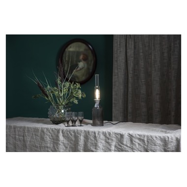 Star Trading Lamp Clear T20 3.3 W (25 W) E14 Warm White (WW)