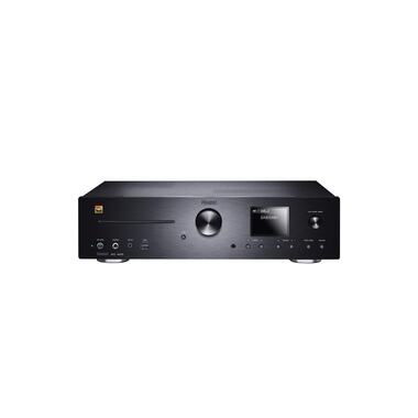 Magnat Stereo-Receiver MC 400 Schwarz