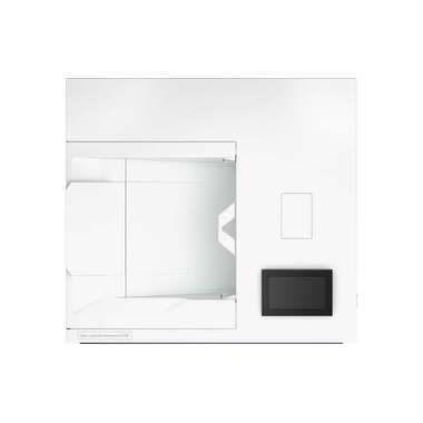 HP Printer Color LaserJet Enterprise 6700dn