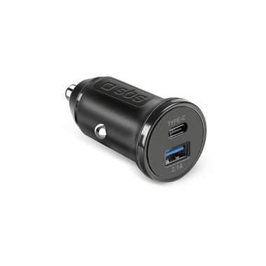 Rapid charging car charger | SBS
