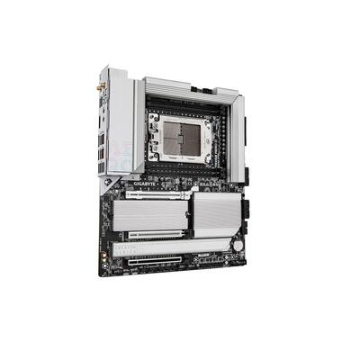 Gigabyte Mainboard TRX50 AERO D