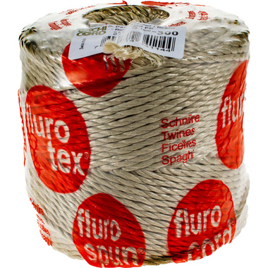 BAECHI Cavo d'imballaggio Flurocord 411003005 150m, 4mm 500g