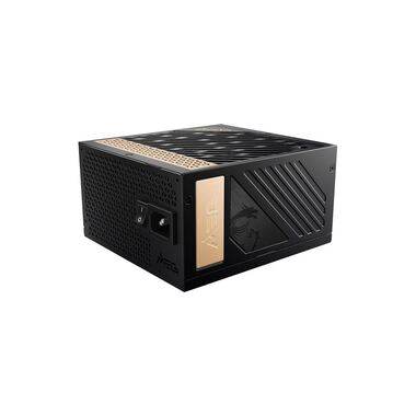 MSI Alimentatore MEG AI1300P PCIE5 1300 W