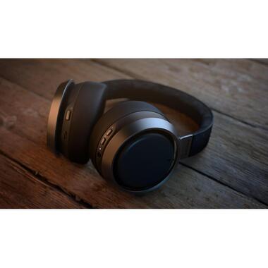 Philips cuffie over-ear Fidelio L3/00 Nero