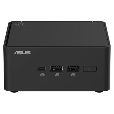 ASUS Barebone NUC 15 Pro Tall RNUC15CRHC700002