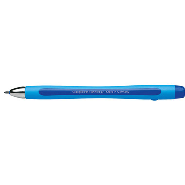 SCHNEIDER Penna sfera Slider Memo 0.7mm 150203 blu