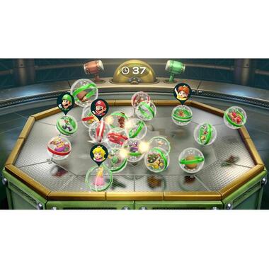 Nintendo Super Mario Party
