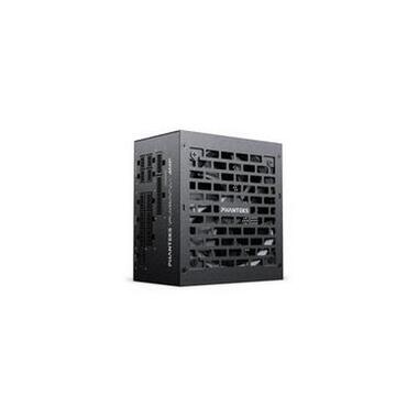 Phanteks Power Supply AMP GH Black 1200 W