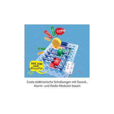 Kosmos Experiment Kit Easy Elektro – Big Fun