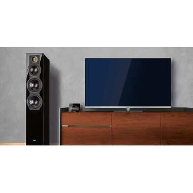 Technisat Tuner radio Cablestar 100 Noir