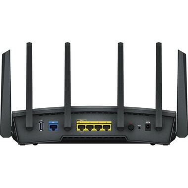 Synology VPN-Router RT6600ax