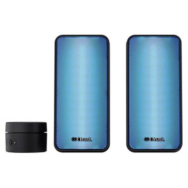 Trust PC Speakers GXT 611 Wezz