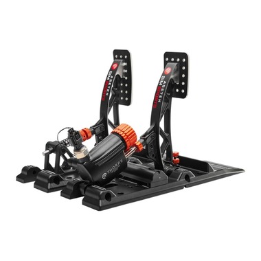 Asetek Racing S-Series THORP II Aluminium hydraulisches Bremssystem