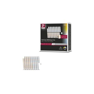 Paulmann MaxLED 500 LED Strip Full-Line COB Einzelstripe