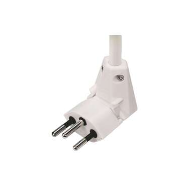 STEFFEN Power Strip VARIABLE 4 x T13, Peachick Move 270°
