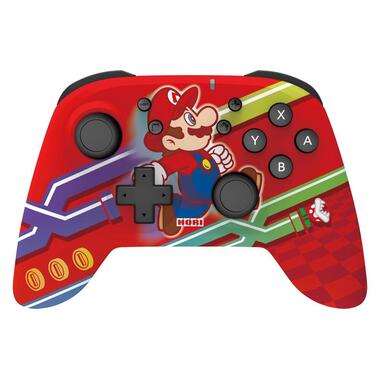 Hori Controller Wireless Horipad Super Mario