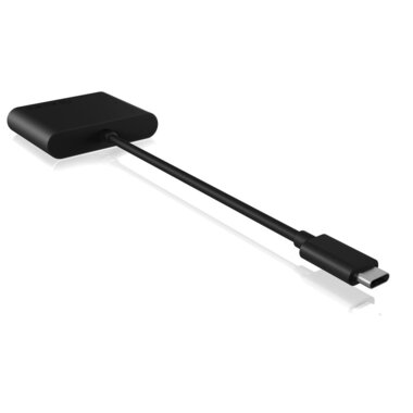 ICY BOX Card Reader External IB-CR301-C3