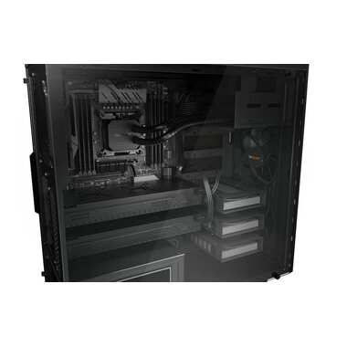 be quiet! PC-Gehäuse Pure Base 600 Fenster