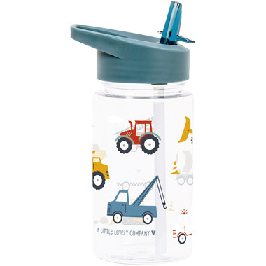 ALLC Trinkflasche 450ml DBVEBU62 Vehicles