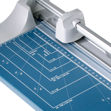 DAHLE Barre de remplacement 00508.55.012 pour Dahle 508 (3.Gen)