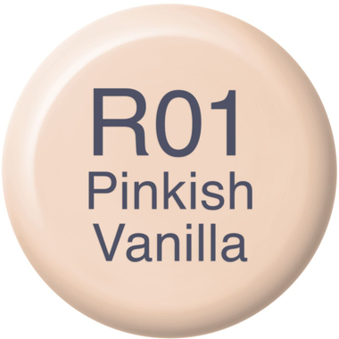 COPIC Ink Refill 21076281 R01 - Pinkish Vanilla